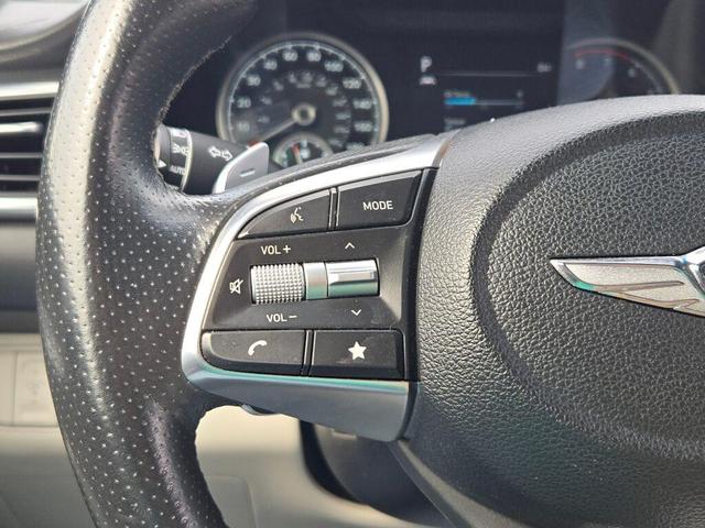 Photo of 2022 Siberian Ice Genesis G70