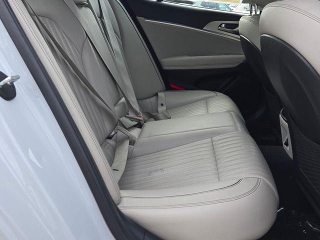 Photo of 2022 Siberian Ice Genesis G70