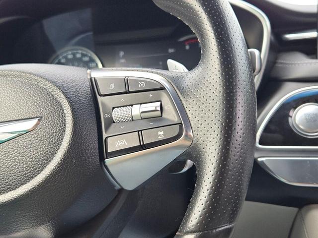 Photo of 2022 Siberian Ice Genesis G70