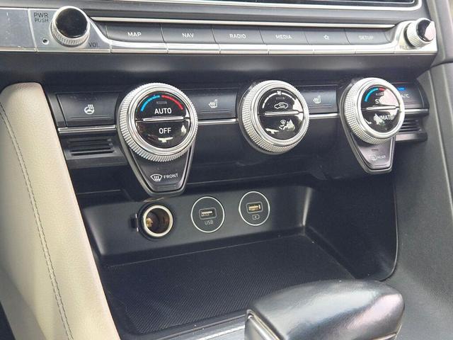 Photo of 2022 Siberian Ice Genesis G70