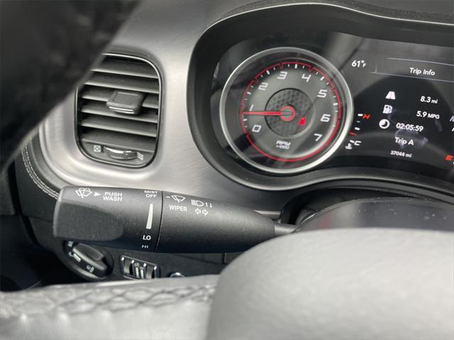 Photo of 2023 Triple Nickel Clearcoat Dodge Charger
