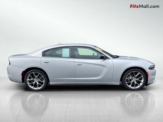 Photo of 2023 Triple Nickel Clearcoat Dodge Charger