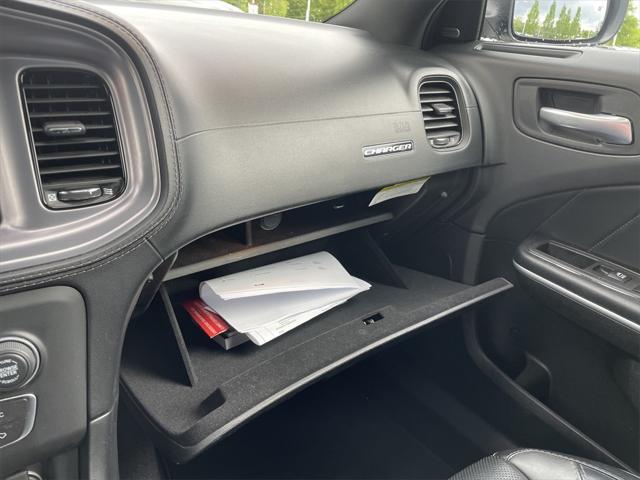 Photo of 2023 Triple Nickel Clearcoat Dodge Charger
