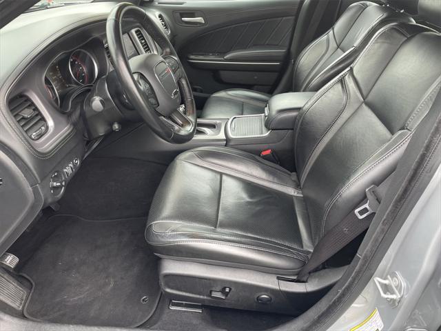 Photo of 2023 Triple Nickel Clearcoat Dodge Charger