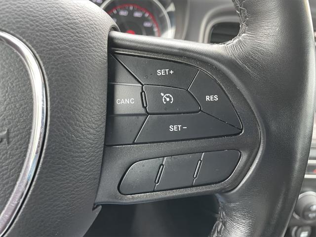Photo of 2023 Triple Nickel Clearcoat Dodge Charger