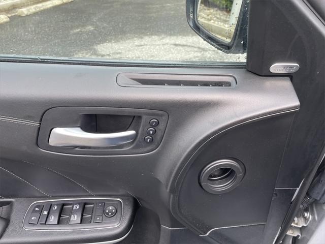 Photo of 2023 Triple Nickel Clearcoat Dodge Charger
