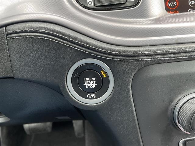 Photo of 2023 Triple Nickel Clearcoat Dodge Charger