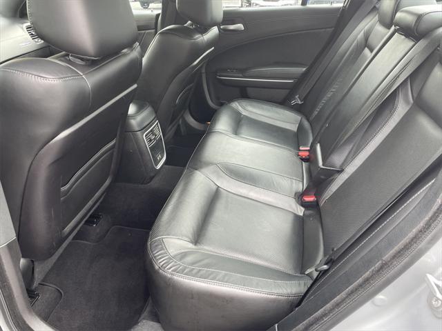 Photo of 2023 Triple Nickel Clearcoat Dodge Charger