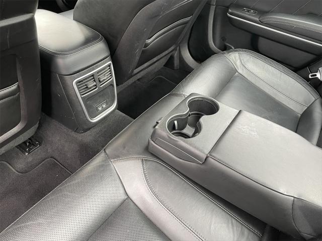 Photo of 2023 Triple Nickel Clearcoat Dodge Charger