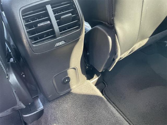 Photo of 2025 Vapor Blue Metallic Ford Escape