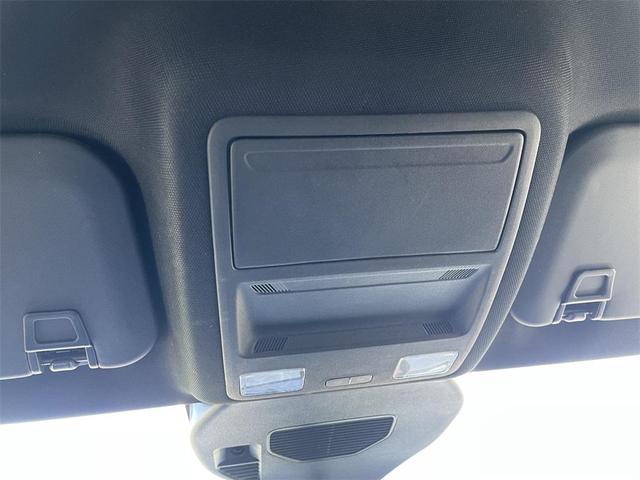 Photo of 2025 Vapor Blue Metallic Ford Escape