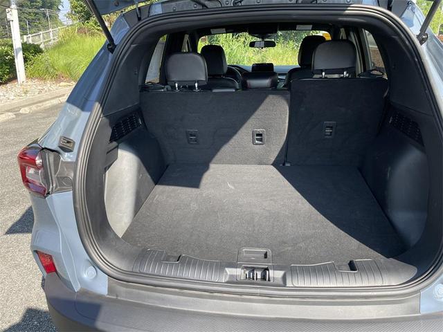 Photo of 2025 Vapor Blue Metallic Ford Escape