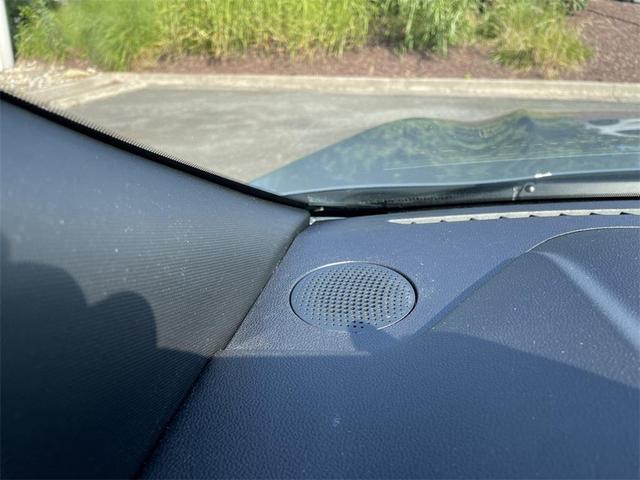 Photo of 2025 Vapor Blue Metallic Ford Escape