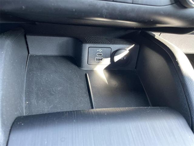 Photo of 2025 Vapor Blue Metallic Ford Escape