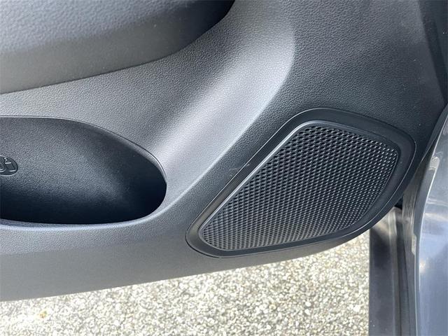 Photo of 2024 Ecotronic Gray Hyundai VENUE