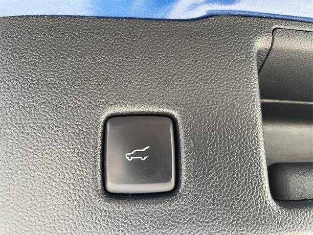 Photo of 2023 Atlas Blue Metallic Ford Escape