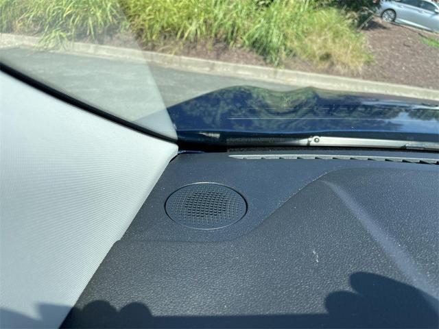Photo of 2023 Atlas Blue Metallic Ford Escape