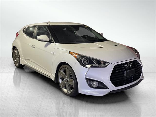 2015 Hyundai Veloster