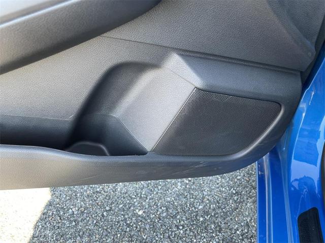Photo of 2025 Electric Blue Metallic Nissan Sentra