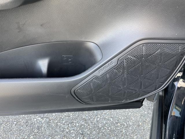 Photo of 2024 Black Toyota RAV4
