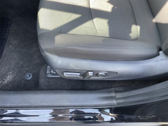 Photo of 2024 Black Toyota RAV4