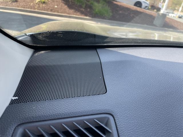 Photo of 2024 Black Toyota RAV4