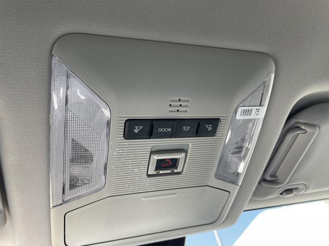 Photo of 2024 Black Toyota RAV4