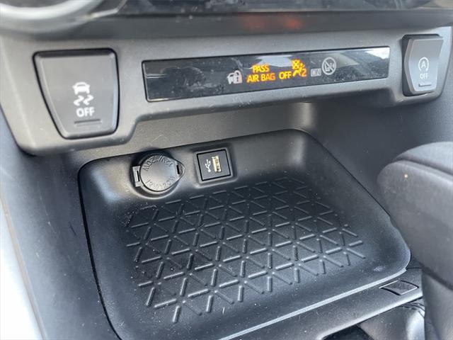 Photo of 2024 Black Toyota RAV4