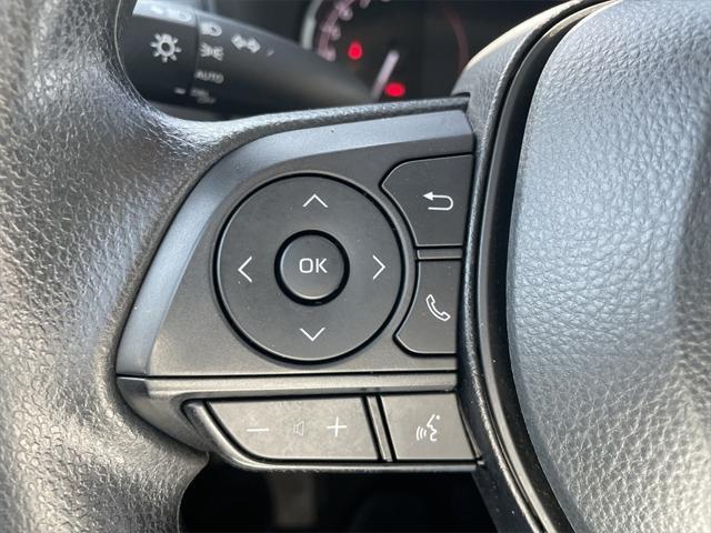 Photo of 2024 Black Toyota RAV4