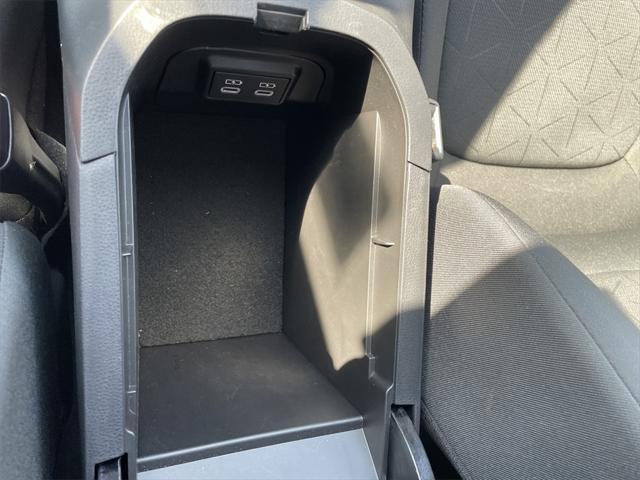 Photo of 2024 Black Toyota RAV4