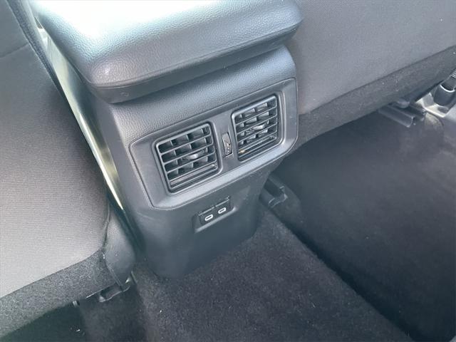 Photo of 2024 Black Toyota RAV4