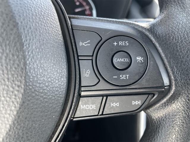 Photo of 2024 Black Toyota RAV4