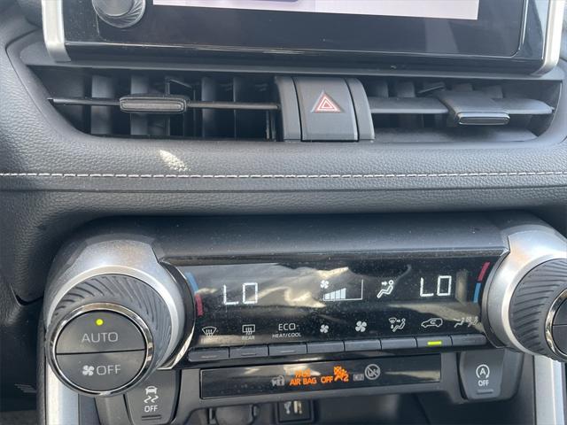 Photo of 2024 Black Toyota RAV4