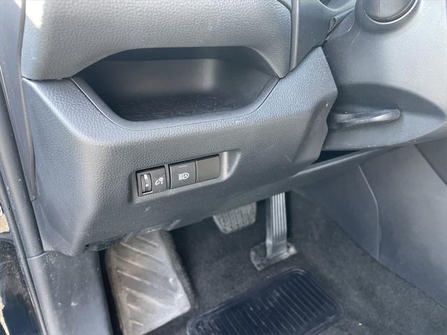 Photo of 2024 Black Toyota RAV4