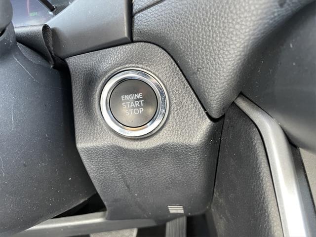 Photo of 2024 Black Toyota RAV4