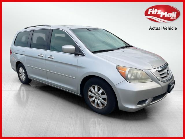 2009 Honda Odyssey