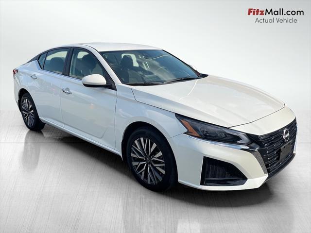2023 Nissan Altima
