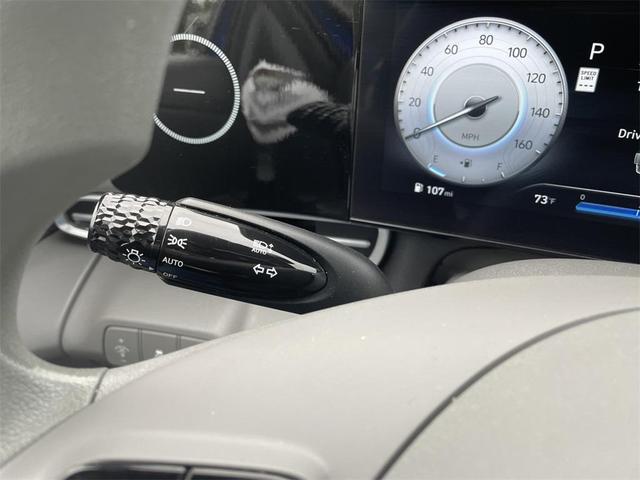 Photo of 2024 Intense Blue Hyundai ELANTRA