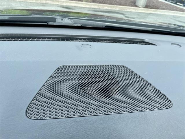 Photo of 2024 Super Black Clearcoat Nissan Altima