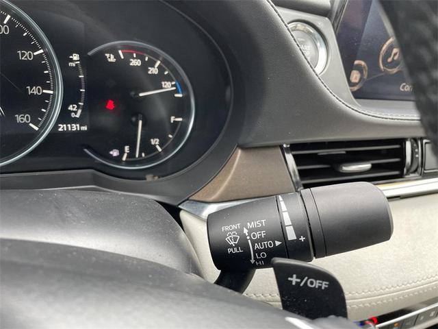 Photo of 2018 Deep Crystal Blue Mica Mazda Mazda6