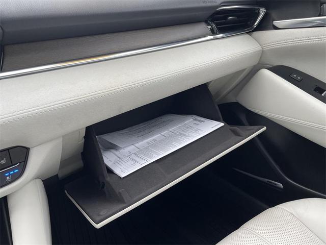 Photo of 2018 Deep Crystal Blue Mica Mazda Mazda6