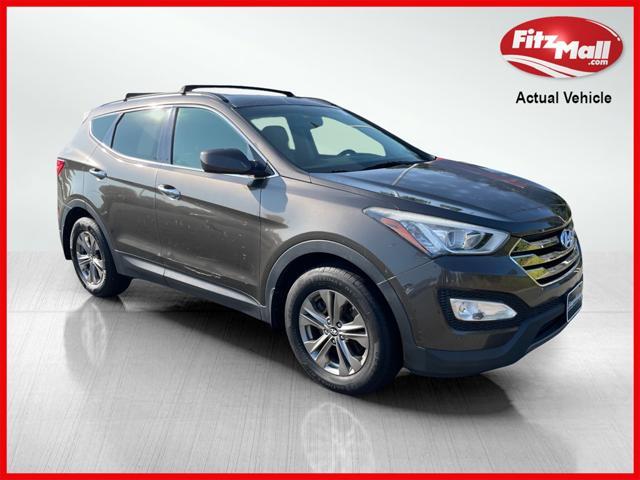 2014 Hyundai Santa Fe Sport