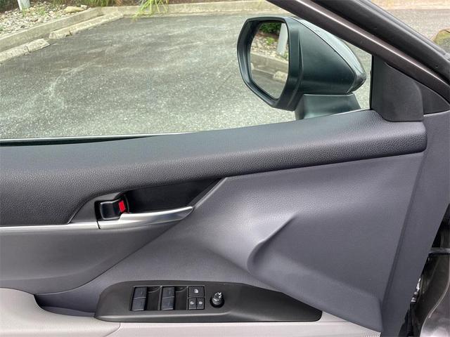 Photo of 2024 Predawn Gr Toyota Camry