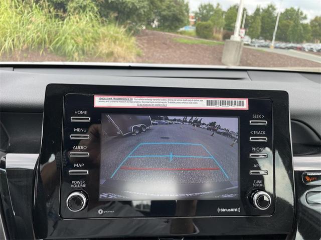 Photo of 2024 Predawn Gr Toyota Camry