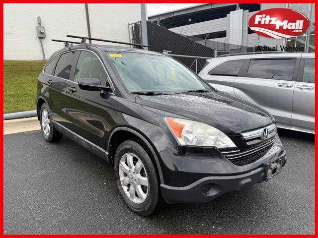 2008 Honda CR-V