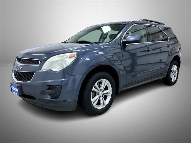 2013 Chevrolet Equinox
