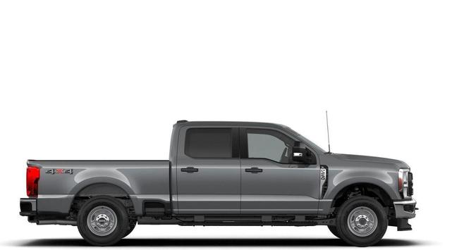 Photo of 2026 M7/1s Ford F-250