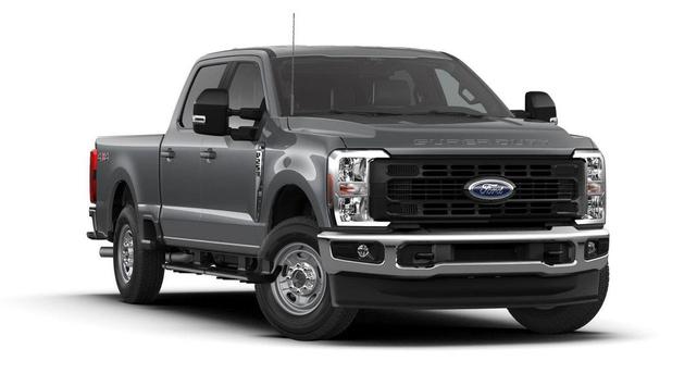Photo of 2026 M7/1s Ford F-250