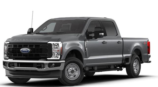 Photo of 2026 M7/1s Ford F-250