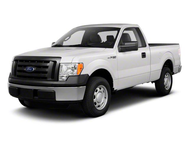 2010 Ford F-150